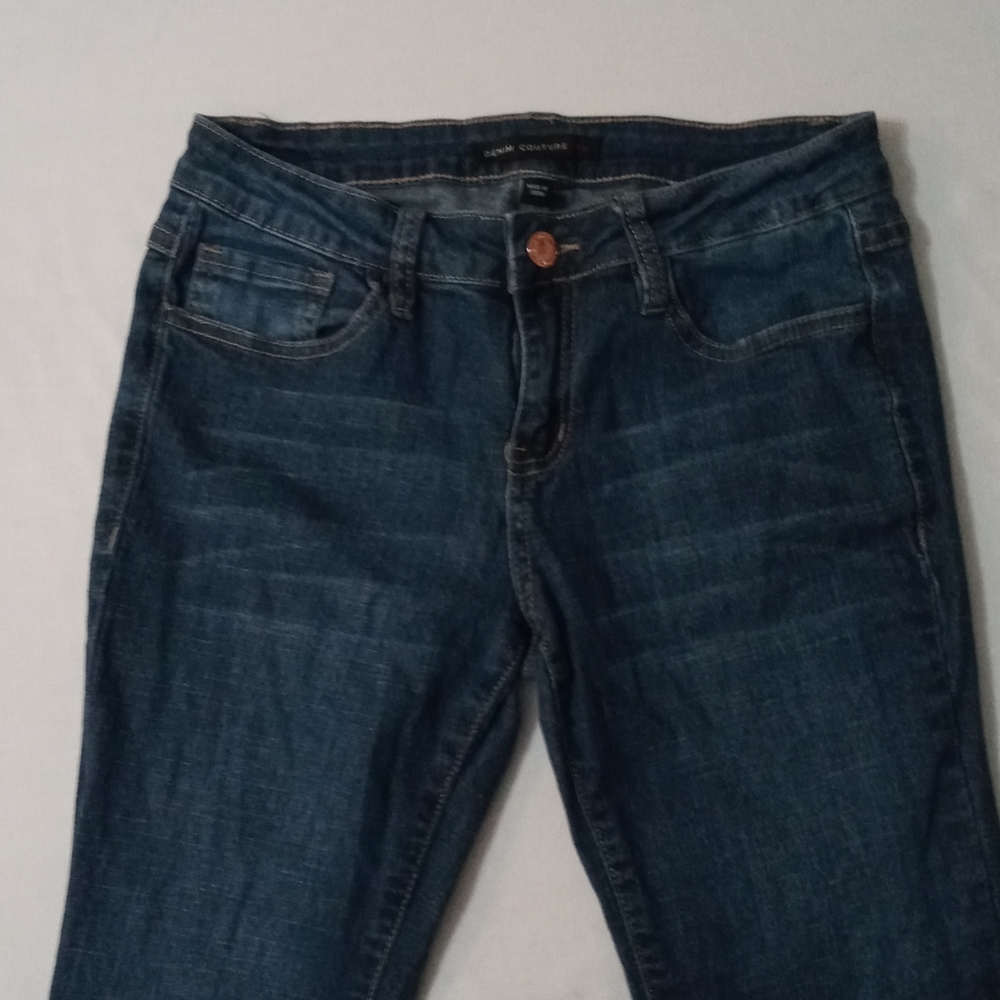 Blue Jeans - Picture 3 of 4